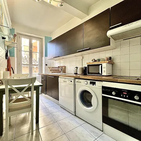 2 Bedroom - 19jdr2 Apartment Cannes