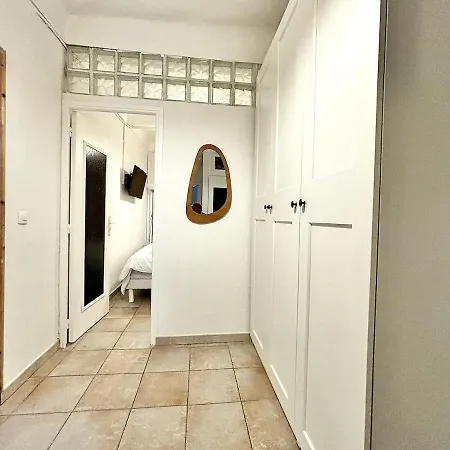 Apartment 2 Bedroom - 19jdr2 *