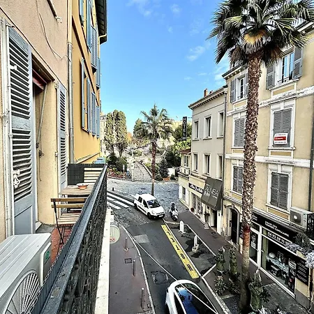 Apartment 2 Bedroom - 19jdr2