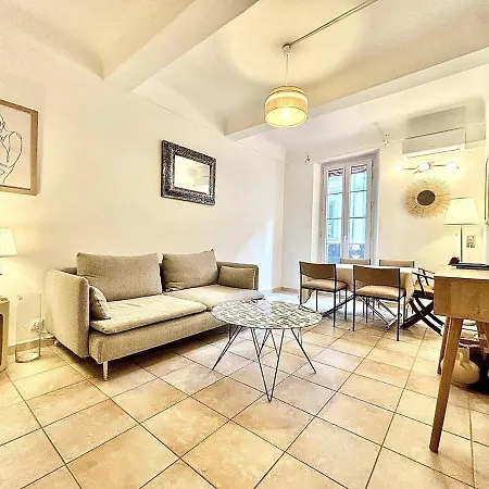2 Bedroom - 19jdr2 Cannes