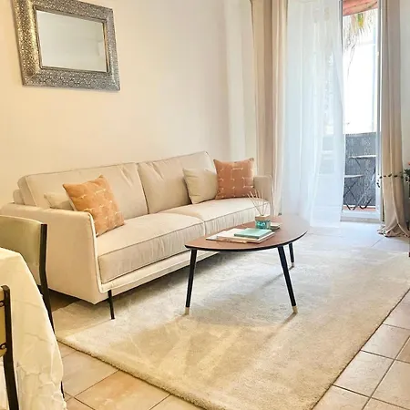 2 Bedroom - 19jdr2 Apartment