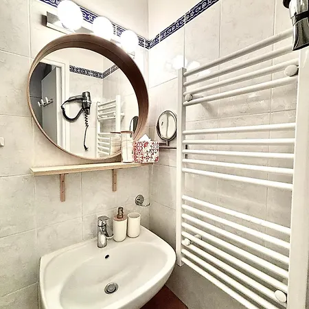 Apartment 2 Bedroom - 19jdr2