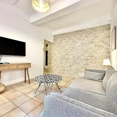 2 Bedroom - 19jdr2 Apartment *